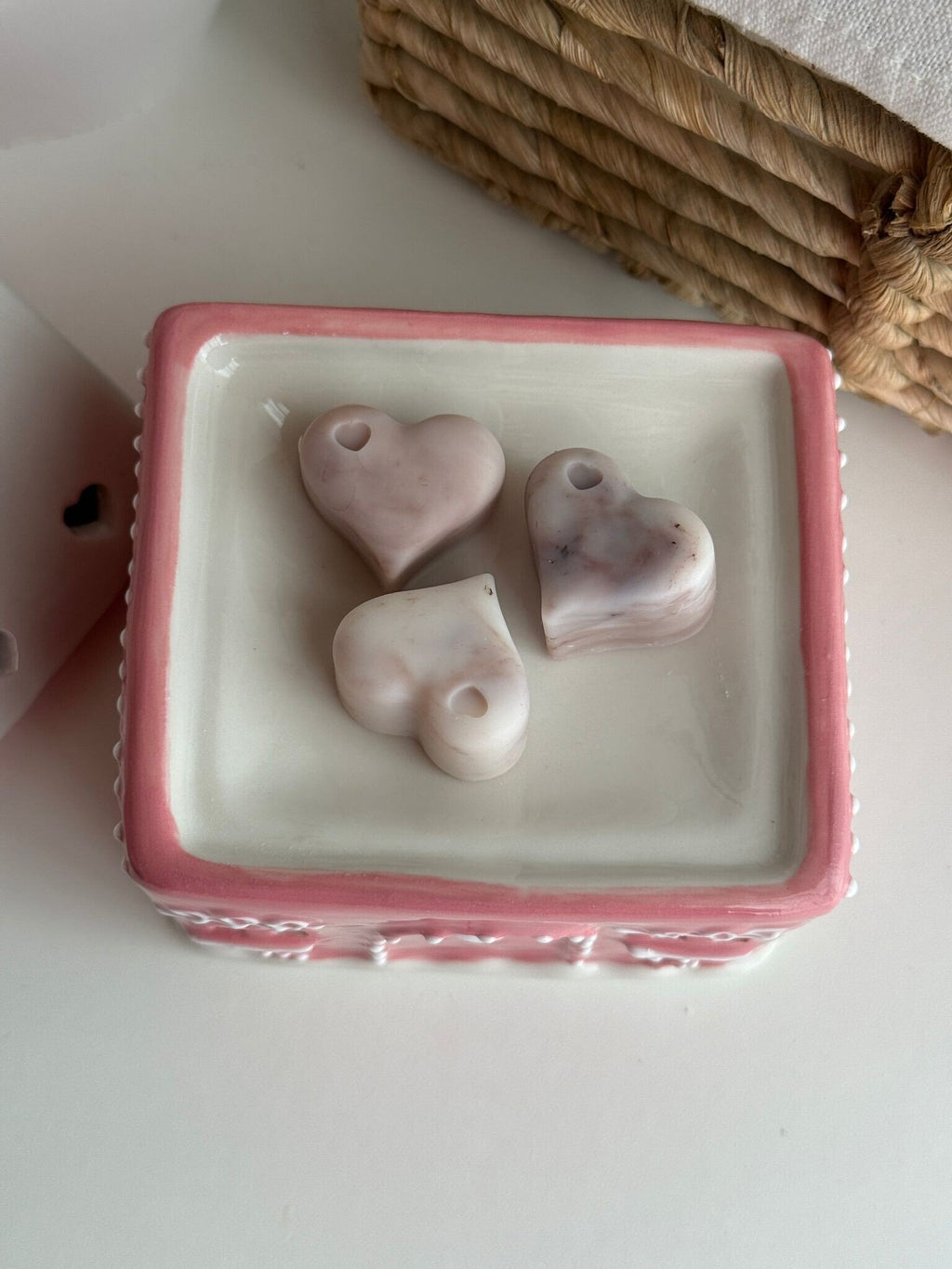 Wax Melts Antitabaco – Aroma Cítrico a Mandarina Fresca