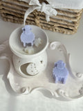 Wax melts “Ritual Nocturno” – Ceras aromáticas que ayudan a dormir mejor