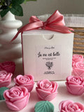 Wax Melts Aroma La Vie Est Belle | Formato Maxi 150g