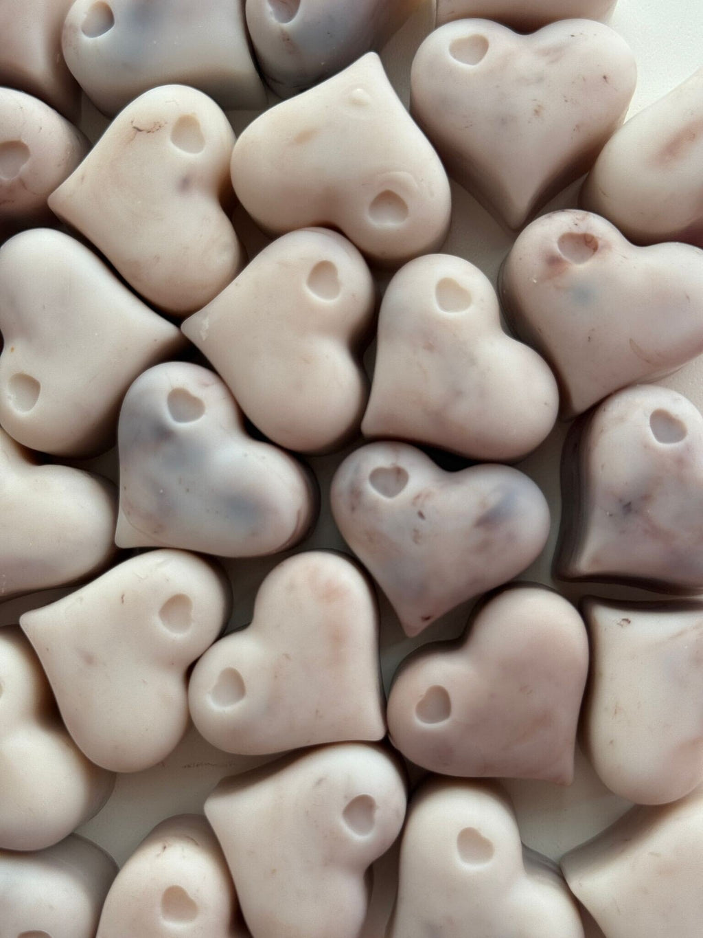 Wax Melts Antitabaco – Aroma Cítrico a Mandarina Fresca