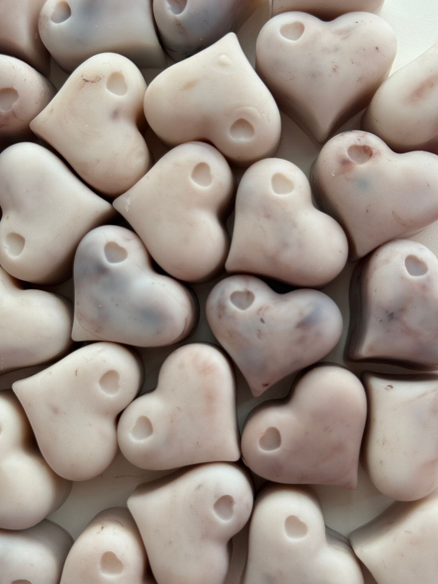 Wax Melts Antitabaco – Aroma Cítrico a Mandarina Fresca