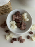 Wax Melts Toffee y Café con Leche – Dulzura y energía en un solo aroma