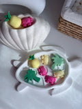 Wax melts Cremosa Piña Colada
