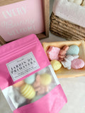Wax Melts Jardín de Primavera