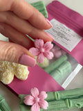 Ceras Aromáticas Bambú & Flor de Cerezo