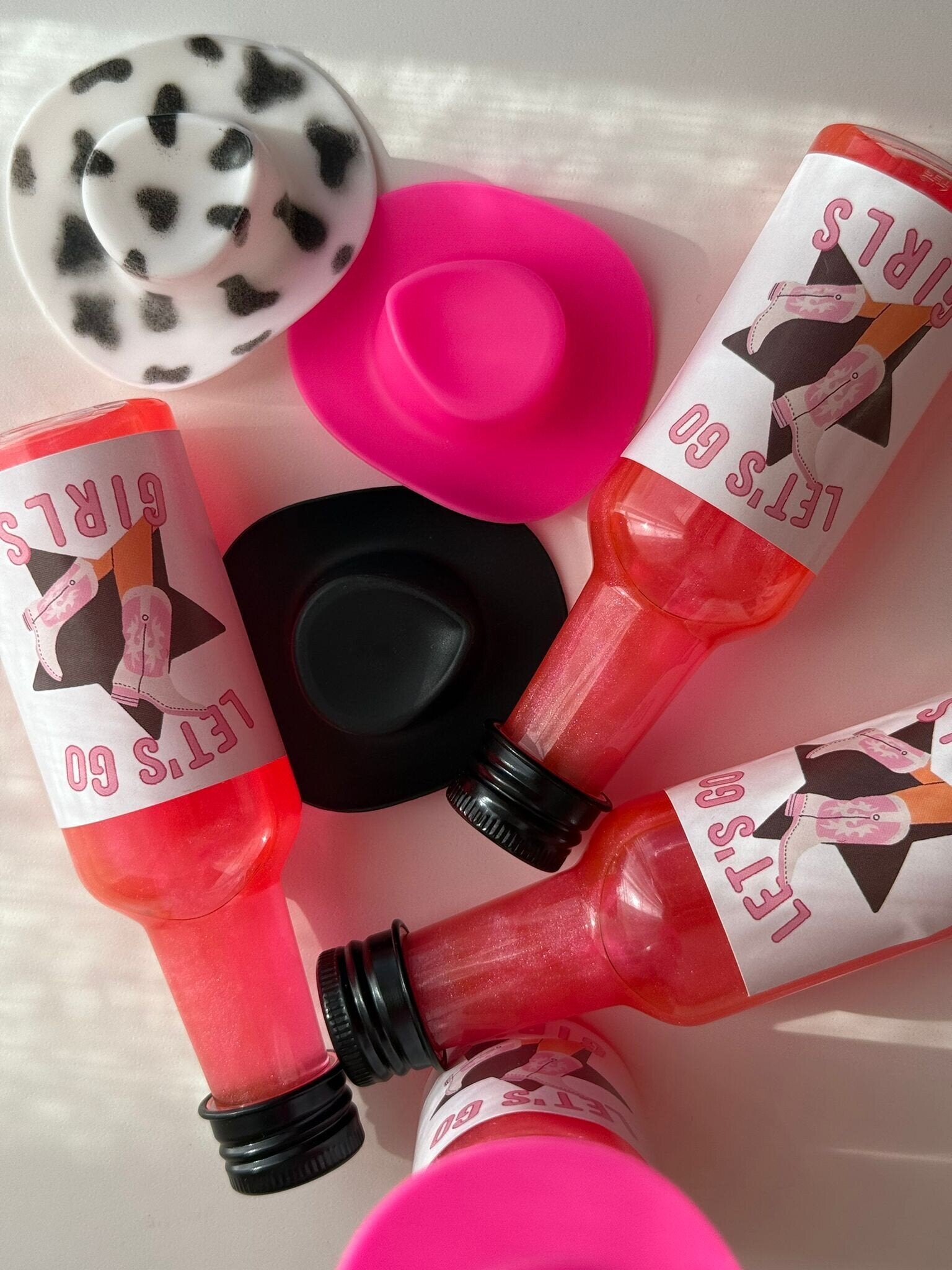 Elixir Aromático “Let’s Go Girls” – Dulce, Chispeante y Brillante
