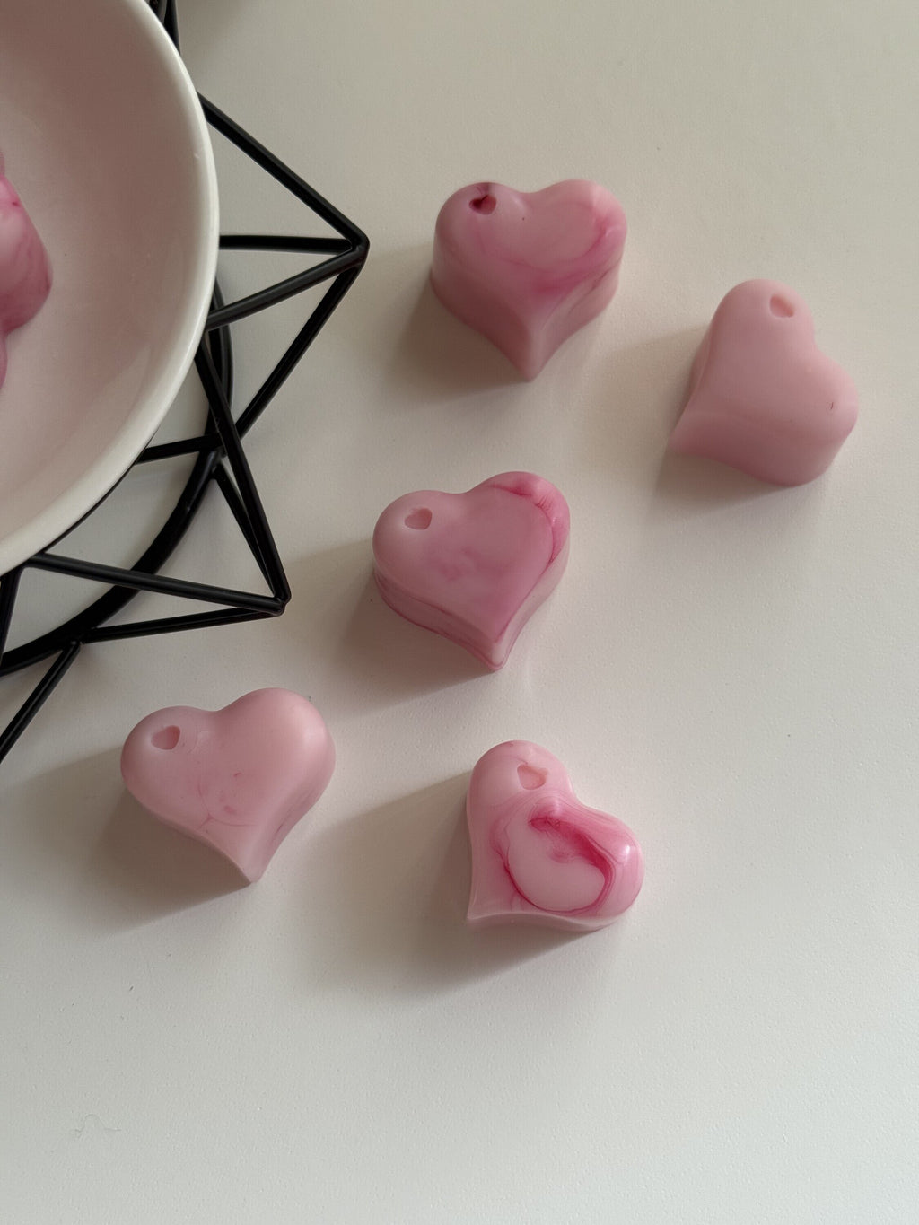 Wax melts Frambuesa, Vainilla y Caramelo – Puro espectáculo