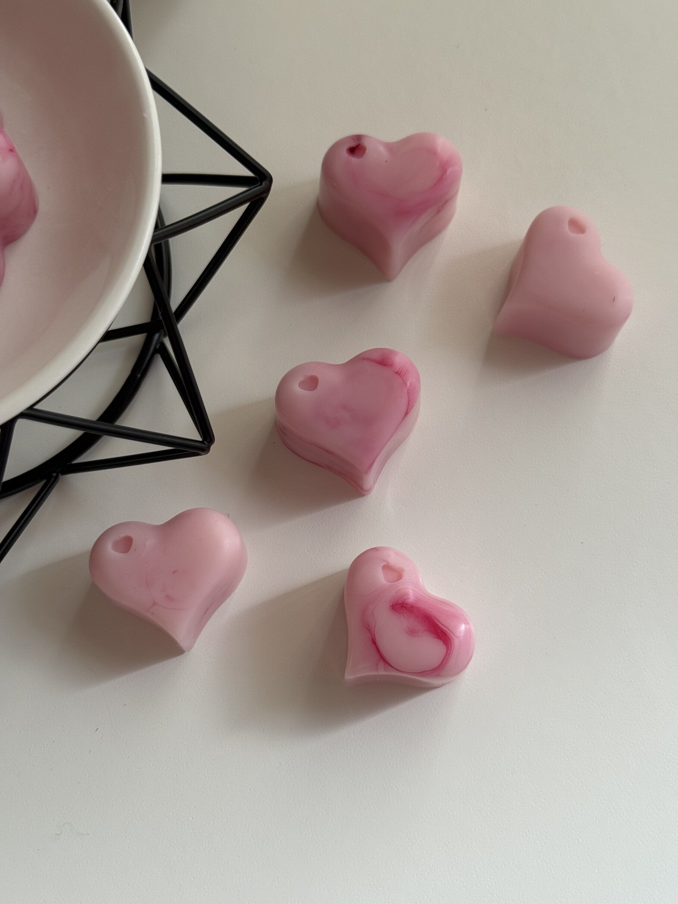 Wax melts Frambuesa, Vainilla y Caramelo – Puro espectáculo