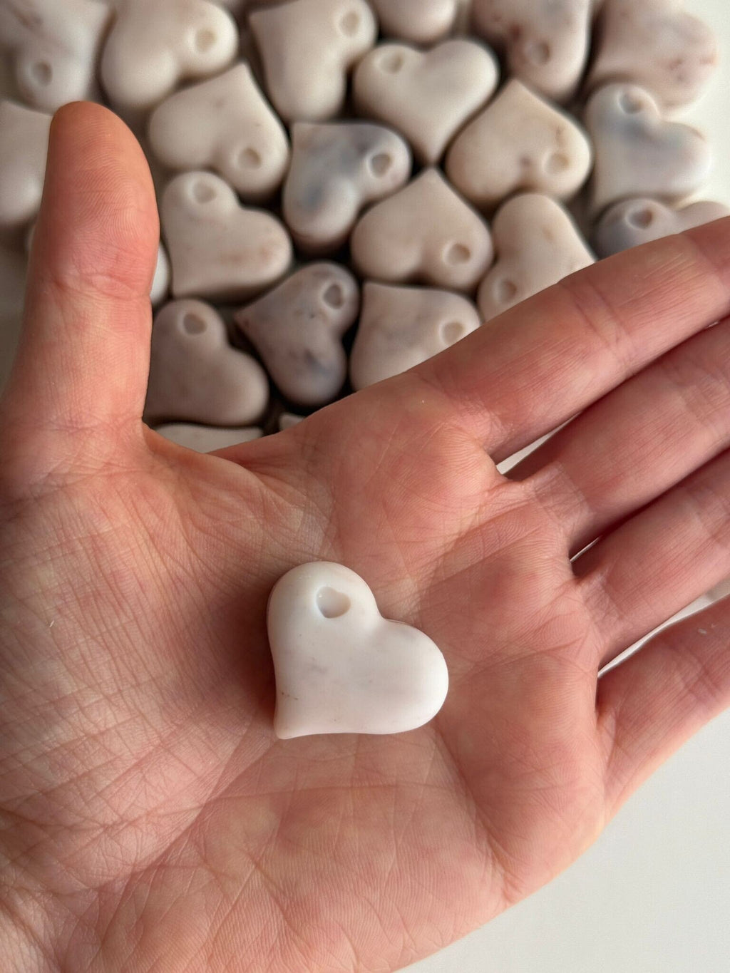Wax Melts Antitabaco – Aroma Cítrico a Mandarina Fresca