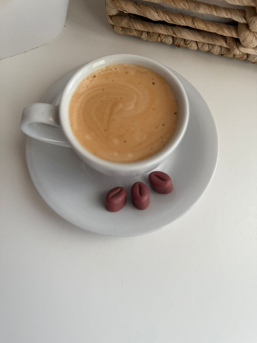 Wax melts Café Tostado