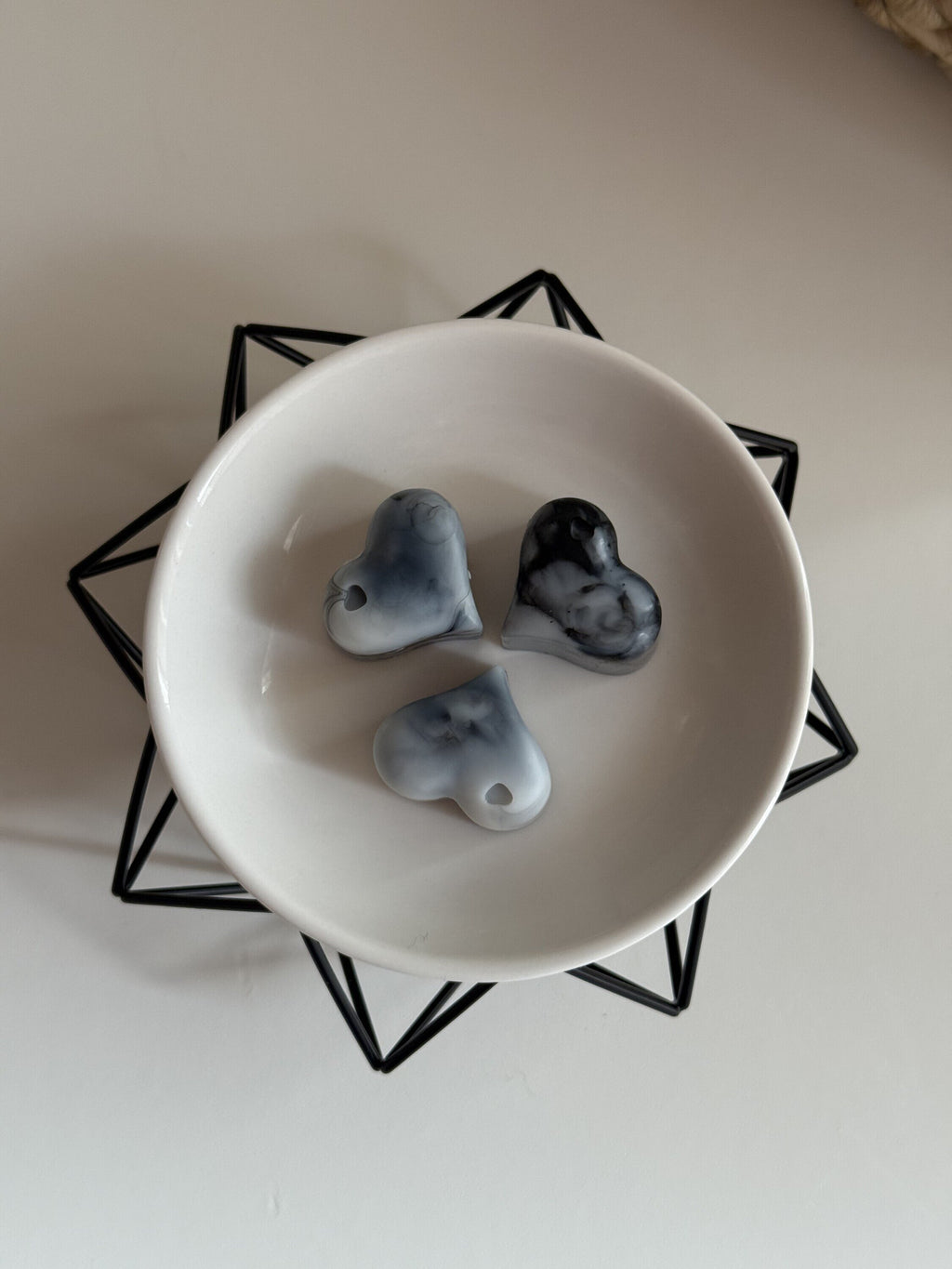 Wax Melts Orquídea Negra & Lirio Balcánico – aroma sofisticado