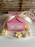 Wax Melts “Mimosa” – Primavera en Flor