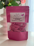 Wax Melts Besos de Caramelo