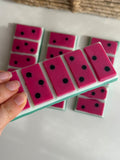 Wax Melts Sandía – Dulce, jugoso y afrutado