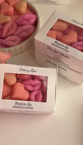 Wax Melts Aroma Melocotón – Dulce, Jugoso y Pura Fantasía