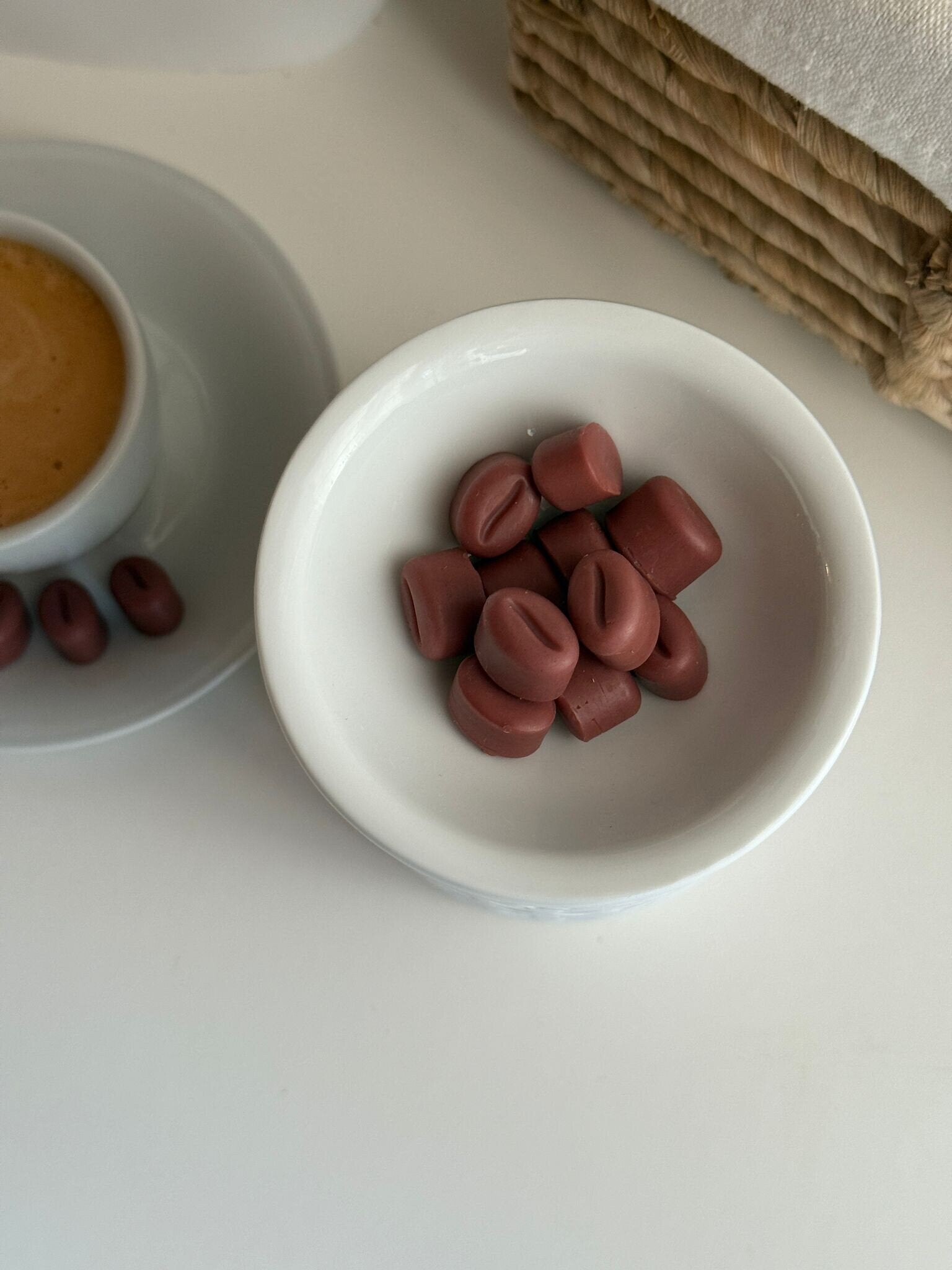 Wax melts Café Tostado