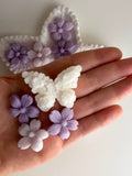 Wax Melts Lavanda y Manzanilla | Aroma relajante para el hogar