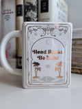 Taza Libro XXL
