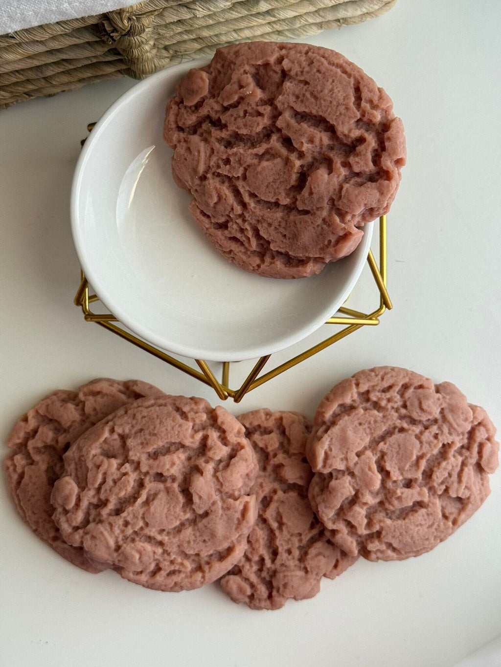 Wax Melts “Galleta María” – El Aroma Más Viral
