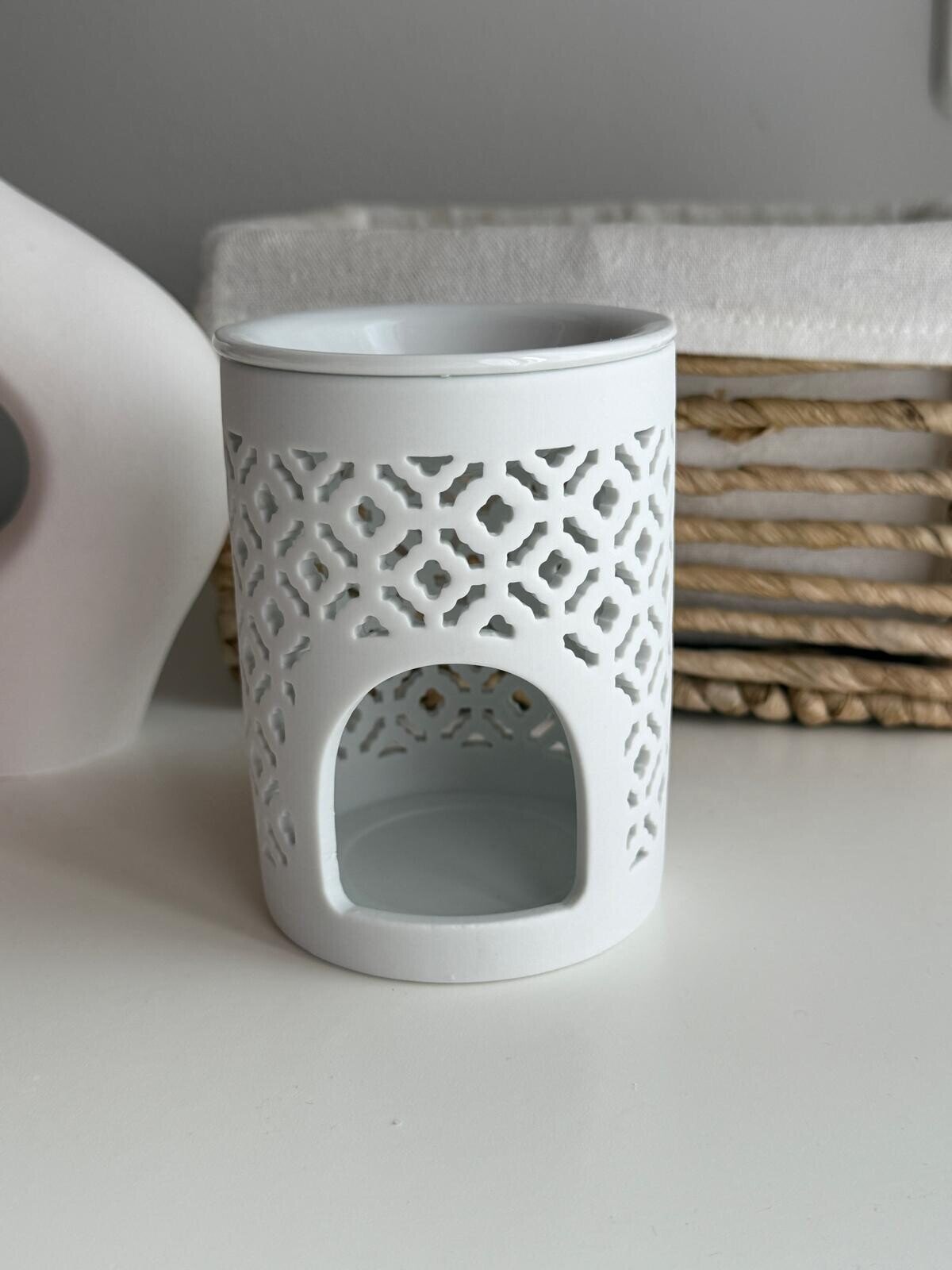Quemador Alhambra