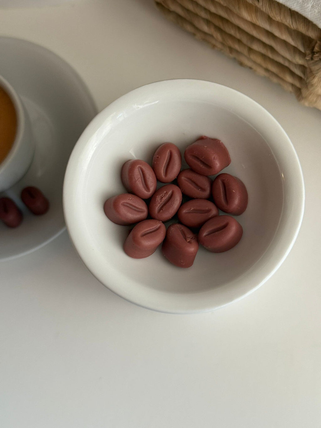 Wax melts Café Tostado