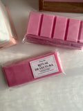 Ritual de Lectura – Wax Melts Aromaterapéuticos para Relajarte y Concentrarte