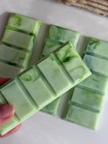 wax melts Bergamota – Fresco y Adictivo | Bienestar que se siente