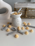 Wax Melts Aroma a Natillas – Un aroma que huele a natillas recién hechas