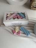 Wax Melts Aroma Gominolas – Dulces, Divertidos y Adictivos