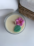 Vela aromática Ginger Lily
