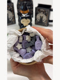 Hechizo de Sueño Profundo · Wax melts de lavanda y vainilla
