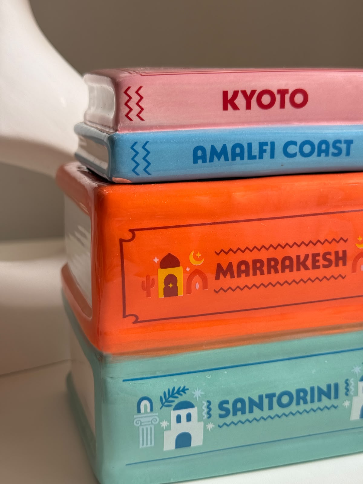 Quemador Destinos de Ensueño | Libros de Viaje Outlet B - Pequeña Tara