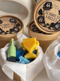 Sobre el Hielo · Wax Melts inspirados en el equipo de Briar