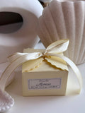 Wax Melts Mimosa | Aroma floral inspirado en la mimosa real
