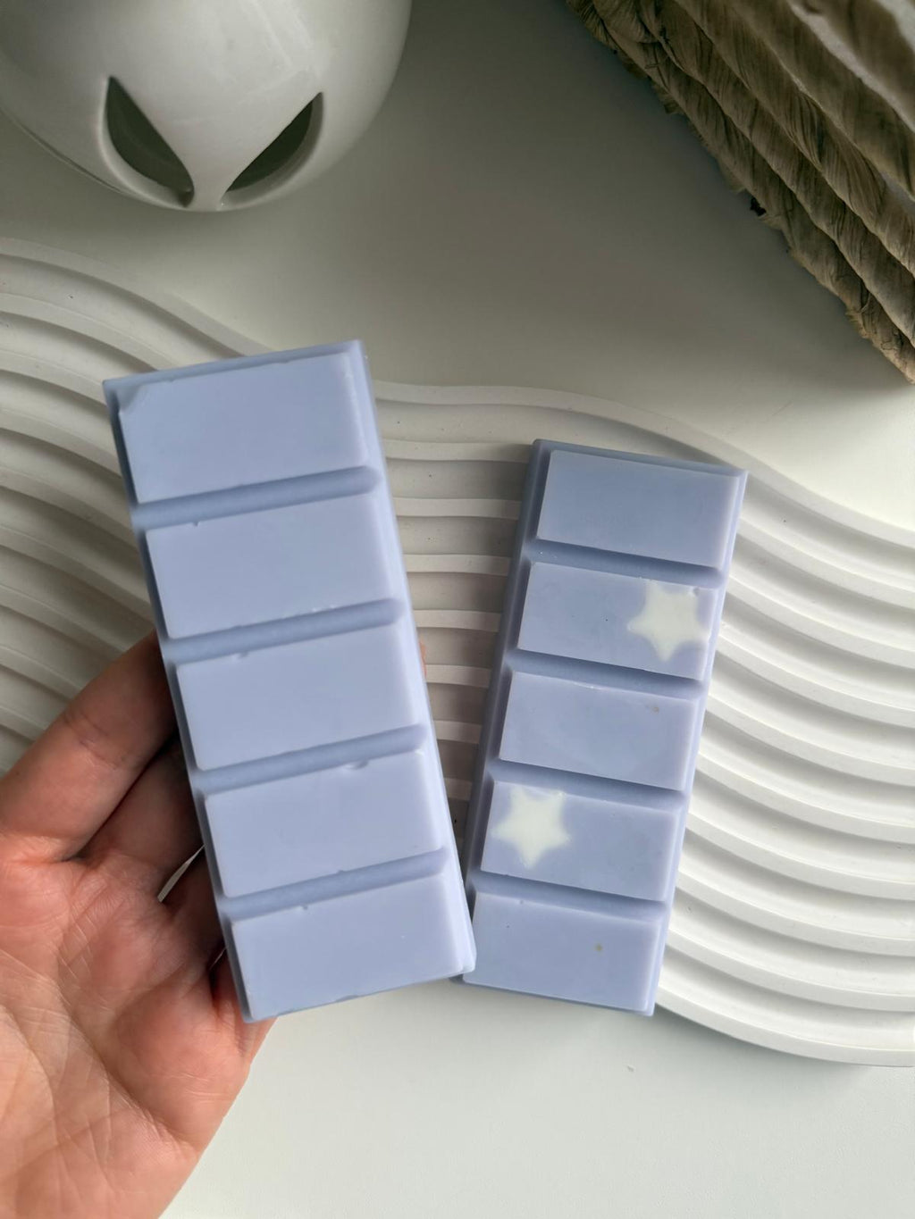 Ritual Nocturno · Wax melts que ayudan a dormir mejor