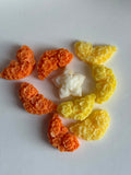 Wax Melts Azahar