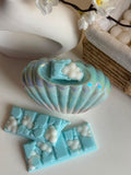 Wax Melts Flor de Algodón | Ese aroma limpio del que nunca te cansas
