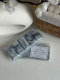 Wax Melts Orquídea Negra y Lirio Balcánico | El aroma de un hogar elegante