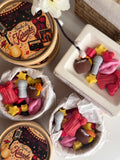 Noche de Karaoke · Wax Melts con aroma a piña colada