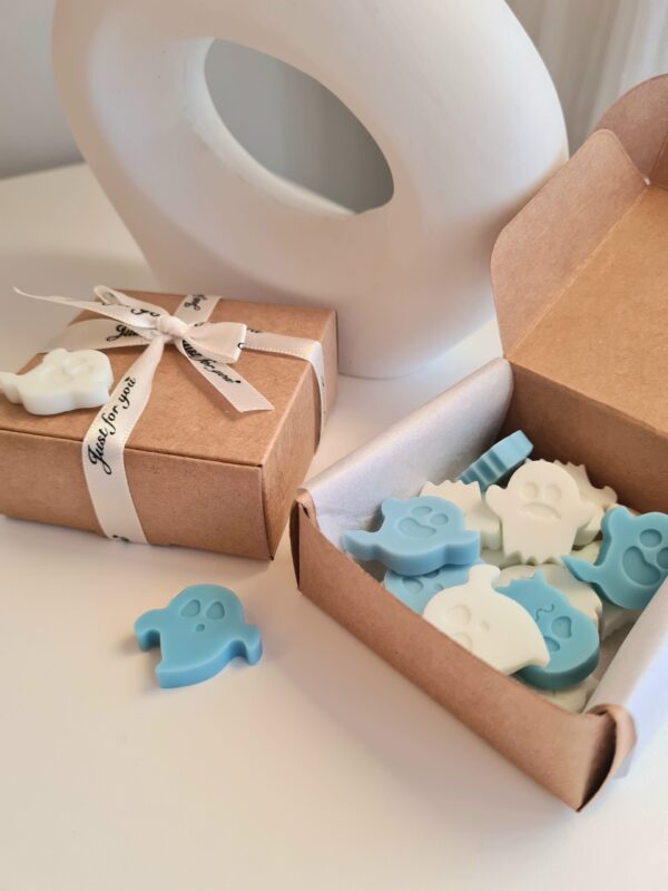 Noche Encantada (Wax melts) - Imagen 3