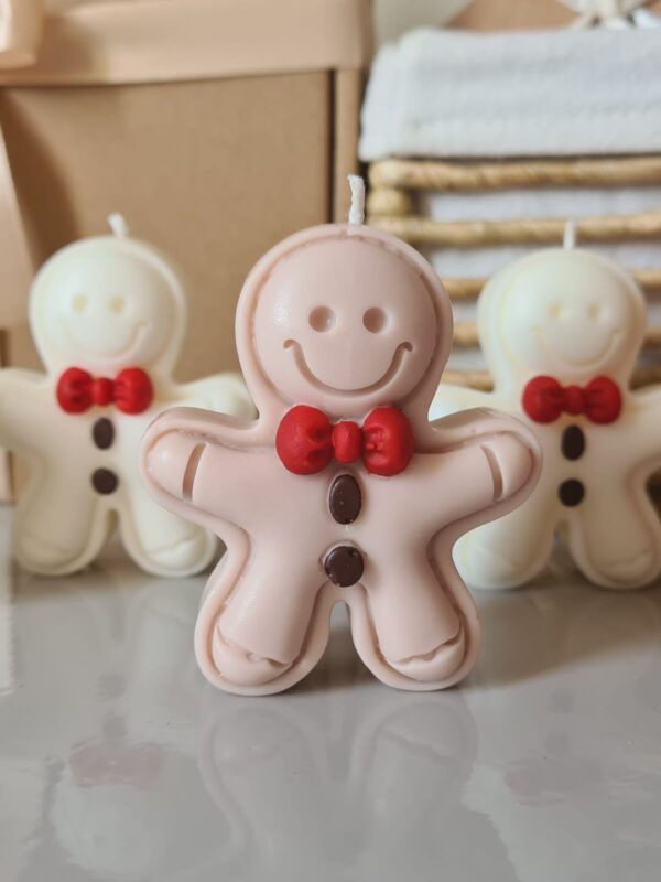 GingerBread Man - Imagen 2