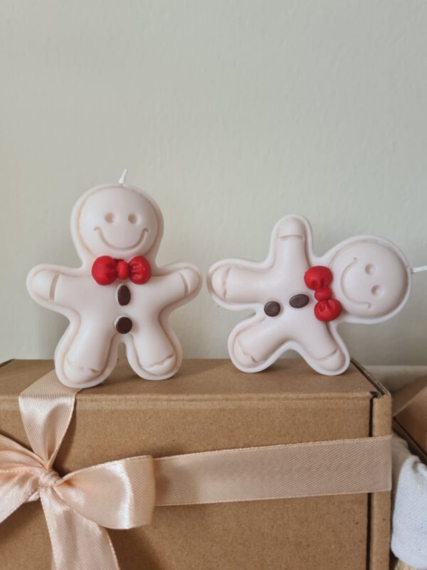 GingerBread Man - Imagen 3