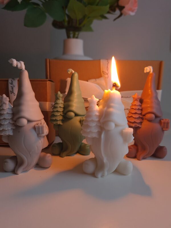 Gnomos Navidad - Imagen 4